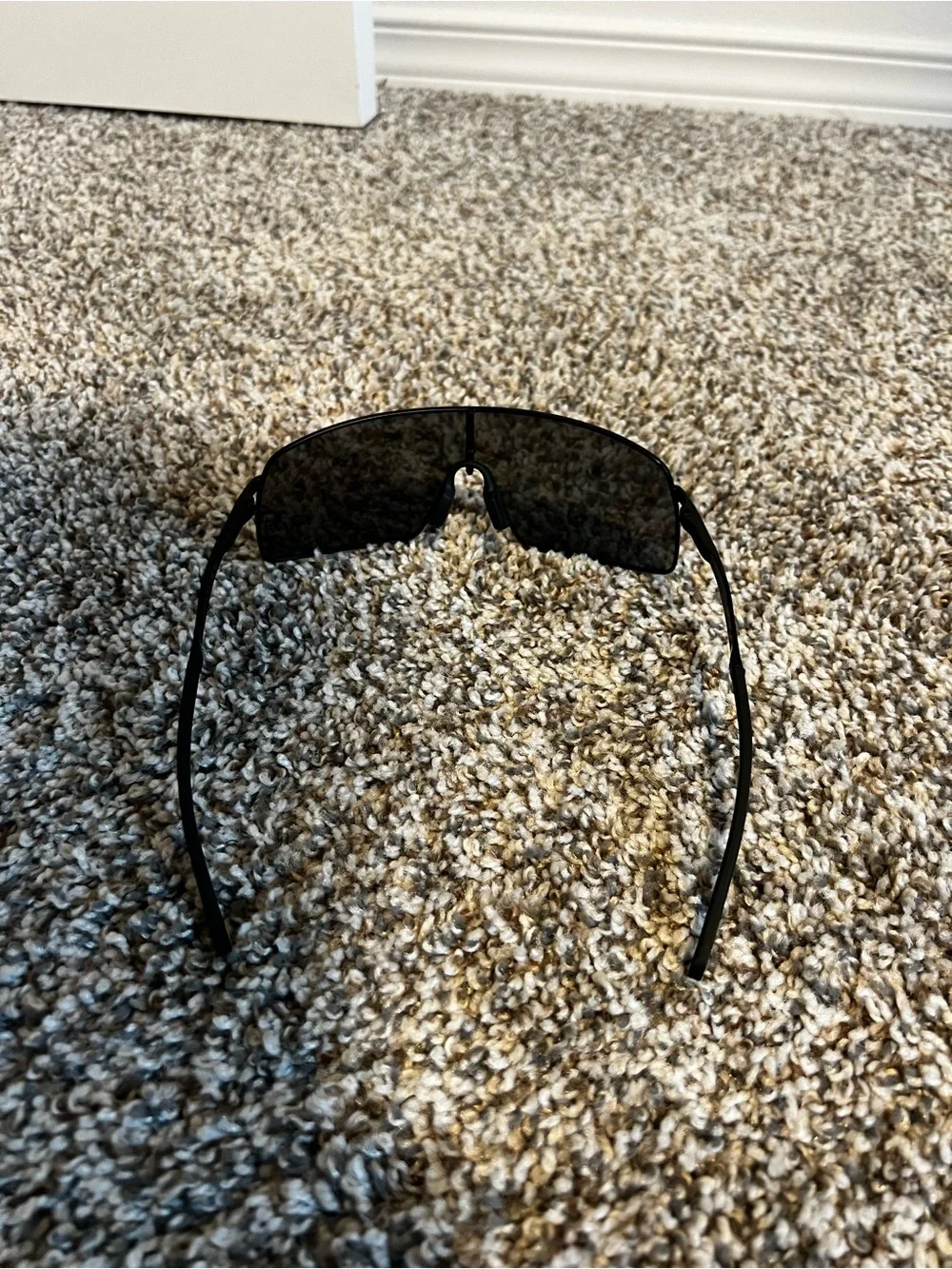 Oakley Sutro TI’s (Titanium frame) Polarized Lens